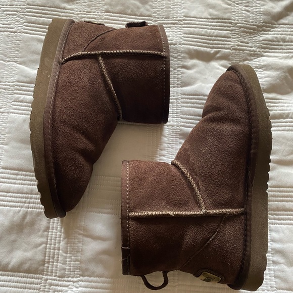 Ausland Mini Boot - Picture 2 of 9